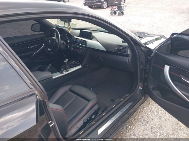 Продаж на аукціоні авто 2014 Bmw 428i, vin: WBA3N3C50EF712761, номер лоту: 45684936