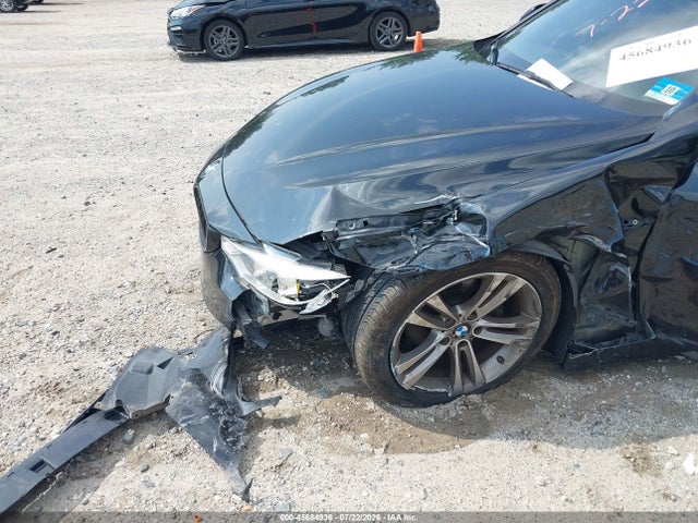 Продаж на аукціоні авто 2014 Bmw 428i, vin: WBA3N3C50EF712761, номер лоту: 45684936