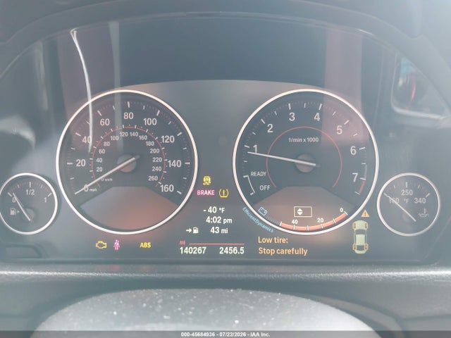 Продаж на аукціоні авто 2014 Bmw 428i, vin: WBA3N3C50EF712761, номер лоту: 45684936