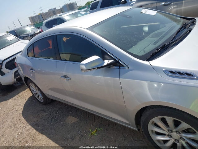 Buick Lacrosse Leather 2015 1G4GB5G3XFF277097 Image 13