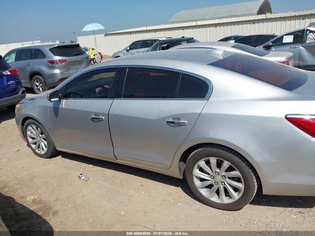 Buick Lacrosse Leather 2015 1G4GB5G3XFF277097 Image 14