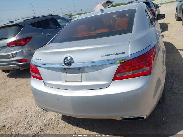 Buick Lacrosse Leather 2015 1G4GB5G3XFF277097 Image 16
