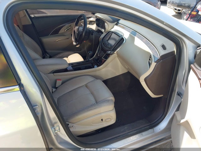 Buick Lacrosse Leather 2015 1G4GB5G3XFF277097 Image 5