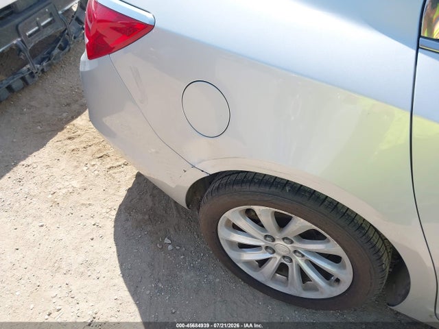 Buick Lacrosse Leather 2015 1G4GB5G3XFF277097 Image 6