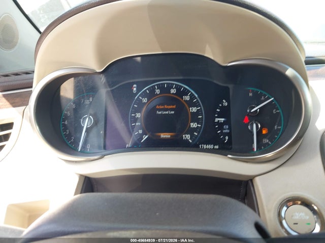 Buick Lacrosse Leather 2015 1G4GB5G3XFF277097 Image 7