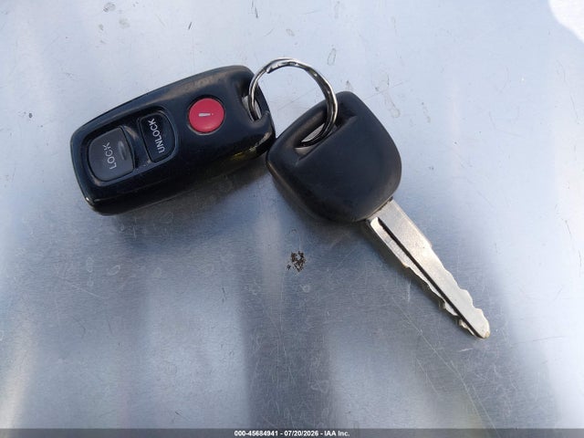 Продажа на аукционе авто 2008 Mazda Mazda3 S Sport, vin: JM1BK343681848947, номер лота: 45684941