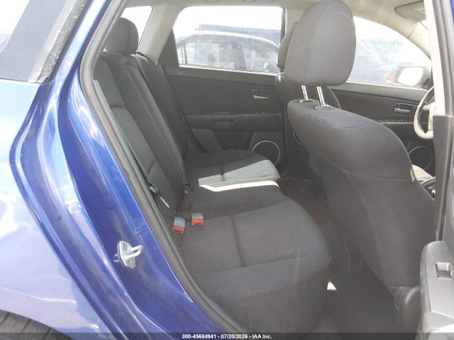 Продажа на аукционе авто 2008 Mazda Mazda3 S Sport, vin: JM1BK343681848947, номер лота: 45684941