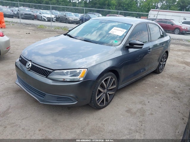 Volkswagen Jetta 2.0l S 2015 3VW2K7AJ8FM285522 Image 2