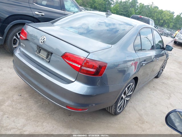 Volkswagen Jetta 2.0l S 2015 3VW2K7AJ8FM285522 Image 4