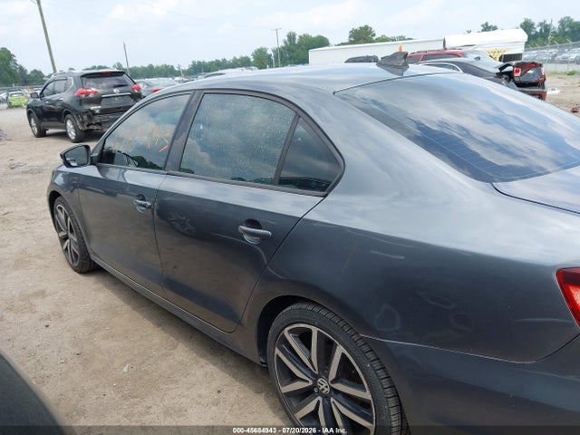 Volkswagen Jetta 2.0l S 2015 3VW2K7AJ8FM285522 Image 6