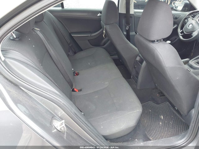 Volkswagen Jetta 2.0l S 2015 3VW2K7AJ8FM285522 Image 8