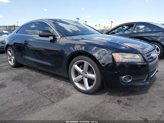 45684948 :رقم المزاد ، WAULFAFR4AA044485 vin ، 2010 Audi A5 2.0t Premium مزاد بيع