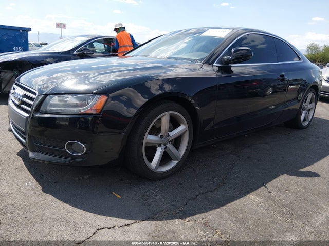 45684948 :رقم المزاد ، WAULFAFR4AA044485 vin ، 2010 Audi A5 2.0t Premium مزاد بيع