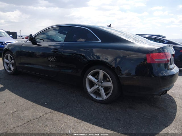45684948 :رقم المزاد ، WAULFAFR4AA044485 vin ، 2010 Audi A5 2.0t Premium مزاد بيع