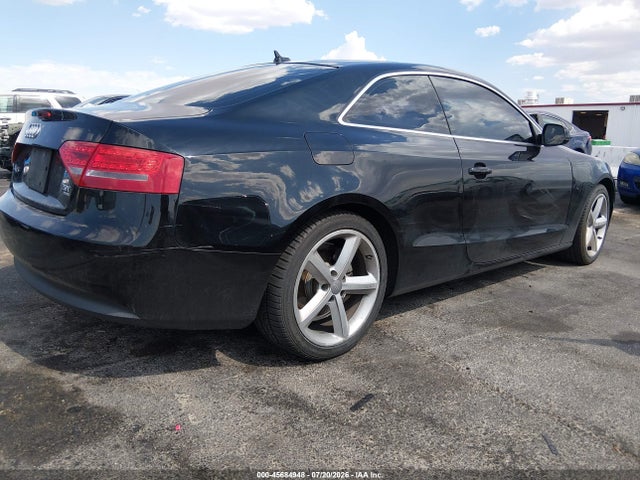 45684948 :رقم المزاد ، WAULFAFR4AA044485 vin ، 2010 Audi A5 2.0t Premium مزاد بيع