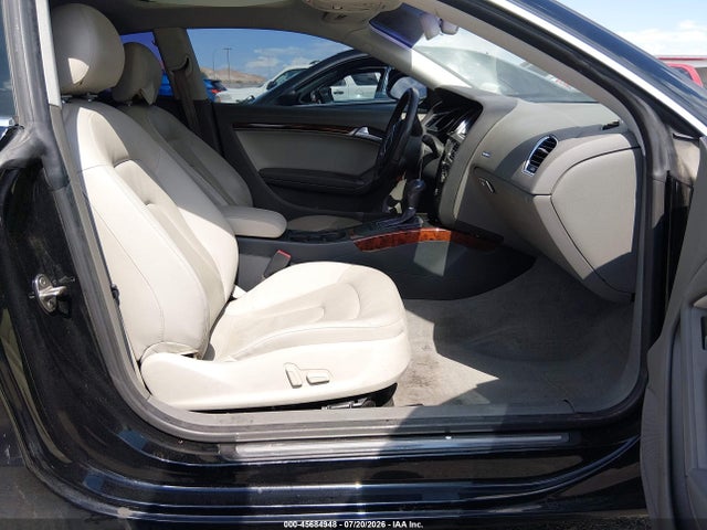 45684948 :رقم المزاد ، WAULFAFR4AA044485 vin ، 2010 Audi A5 2.0t Premium مزاد بيع