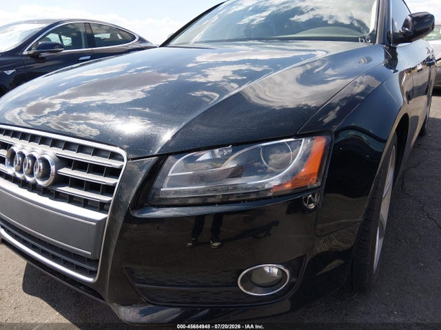45684948 :رقم المزاد ، WAULFAFR4AA044485 vin ، 2010 Audi A5 2.0t Premium مزاد بيع