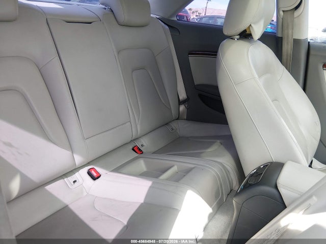45684948 :رقم المزاد ، WAULFAFR4AA044485 vin ، 2010 Audi A5 2.0t Premium مزاد بيع