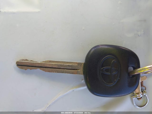 45684949 :رقم المزاد ، 1NXBR32E57Z852416 vin ، 2007 Toyota Corolla Le مزاد بيع