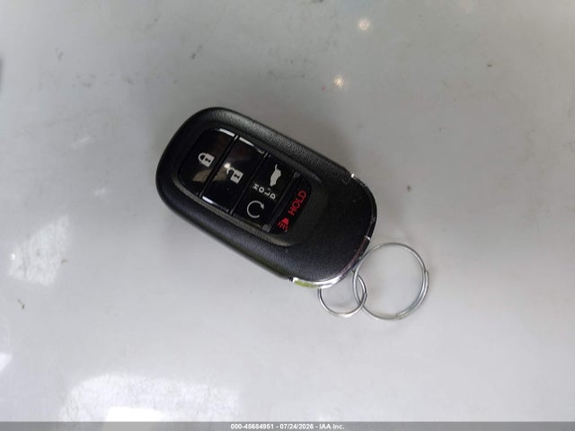 Продажа на аукционе авто 2025 Honda Pilot Black Edition, vin: 5FNYG1H93SB090868, номер лота: 45684951