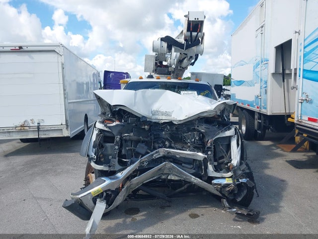 Aukcja sprzedaży 2016 Ford F-550 Chassis Xl, vin: 1FDUF5HT2GEA83080, numer aukcji: 45684952