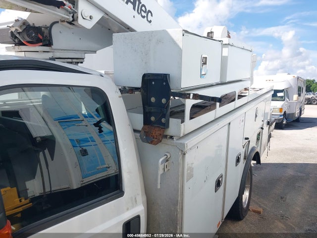 Aukcja sprzedaży 2016 Ford F-550 Chassis Xl, vin: 1FDUF5HT2GEA83080, numer aukcji: 45684952