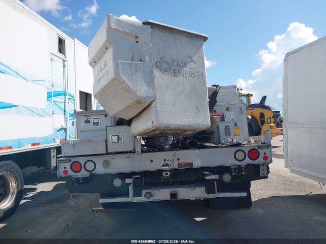 Aukcja sprzedaży 2016 Ford F-550 Chassis Xl, vin: 1FDUF5HT2GEA83080, numer aukcji: 45684952