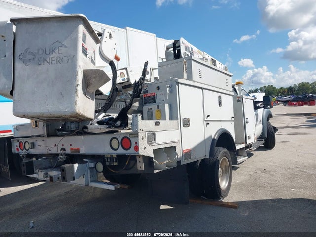 Aukcja sprzedaży 2016 Ford F-550 Chassis Xl, vin: 1FDUF5HT2GEA83080, numer aukcji: 45684952