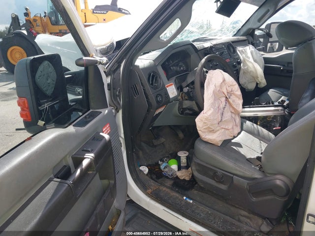 Aukcja sprzedaży 2016 Ford F-550 Chassis Xl, vin: 1FDUF5HT2GEA83080, numer aukcji: 45684952