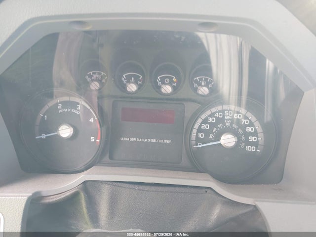 Aukcja sprzedaży 2016 Ford F-550 Chassis Xl, vin: 1FDUF5HT2GEA83080, numer aukcji: 45684952