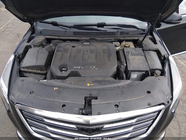 Cadillac XTS LUXURY 2019 2G61N5S3XK9123357 Image 10