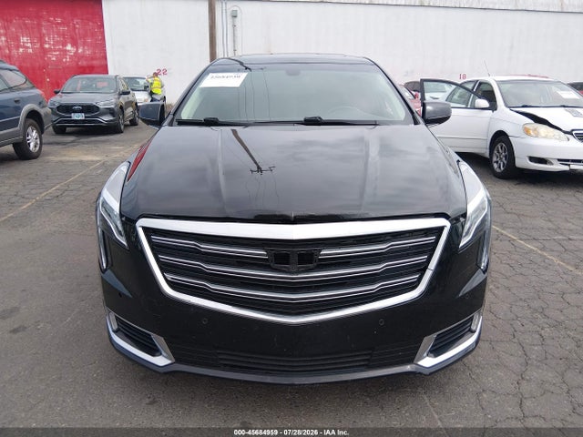 Cadillac XTS LUXURY 2019 2G61N5S3XK9123357 Image 13