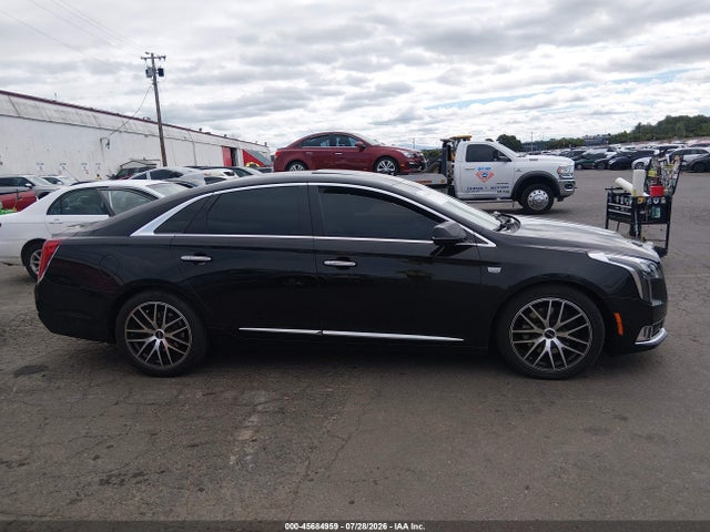 Cadillac XTS LUXURY 2019 2G61N5S3XK9123357 Image 14