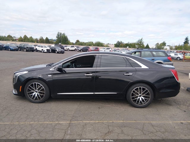 Cadillac XTS LUXURY 2019 2G61N5S3XK9123357 Image 15
