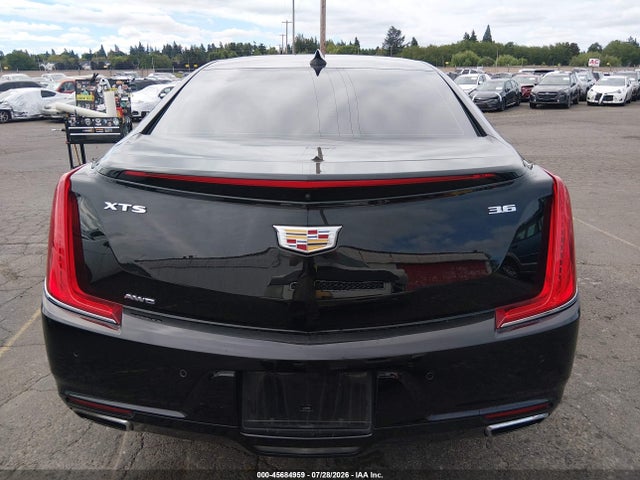Cadillac XTS LUXURY 2019 2G61N5S3XK9123357 Image 17