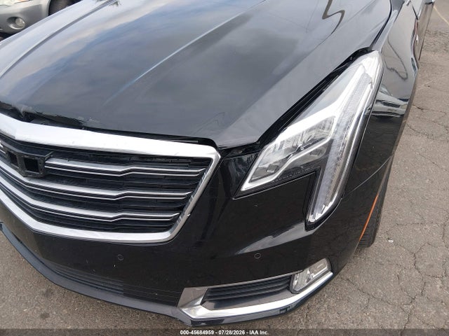 Cadillac XTS LUXURY 2019 2G61N5S3XK9123357 Image 12