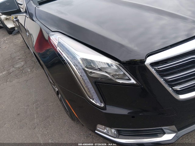 Cadillac XTS LUXURY 2019 2G61N5S3XK9123357 Image 18