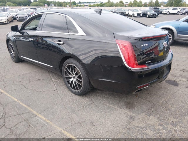 Cadillac XTS LUXURY 2019 2G61N5S3XK9123357 Image 3