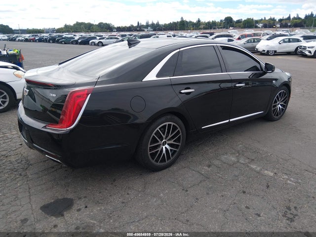 Cadillac XTS LUXURY 2019 2G61N5S3XK9123357 Image 4