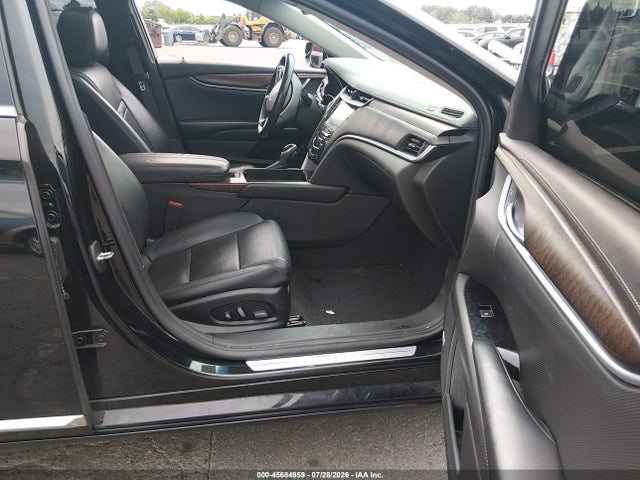 Cadillac XTS LUXURY 2019 2G61N5S3XK9123357 Image 5