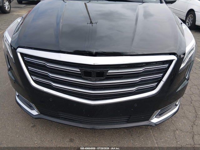 Cadillac XTS LUXURY 2019 2G61N5S3XK9123357 Image 6