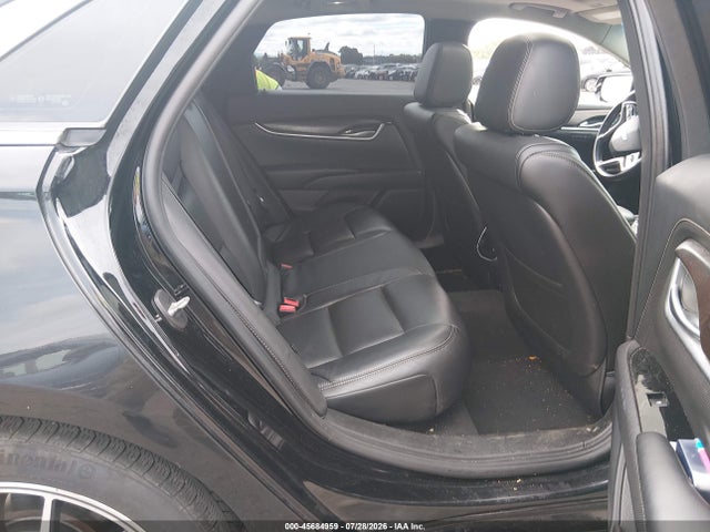 Cadillac XTS LUXURY 2019 2G61N5S3XK9123357 Image 8