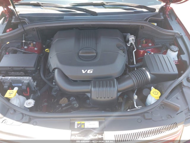 1C4RJFJG2FC783364 Jeep Grand Cherokee Summit
