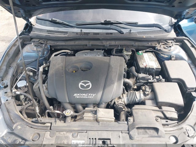 Aukcja sprzedaży 2017 Mazda Mazda3 Sport, vin: 3MZBN1U78HM125180, numer aukcji: 45684962