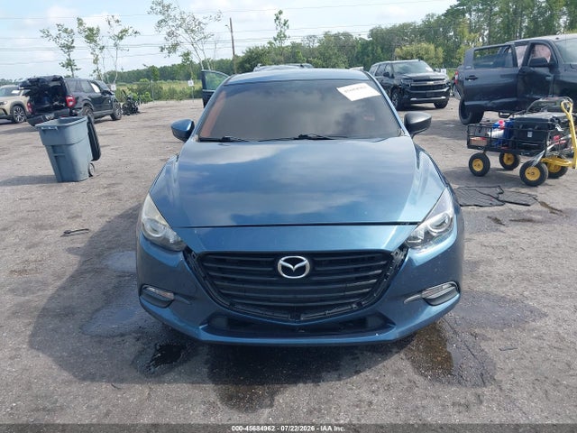 Aukcja sprzedaży 2017 Mazda Mazda3 Sport, vin: 3MZBN1U78HM125180, numer aukcji: 45684962