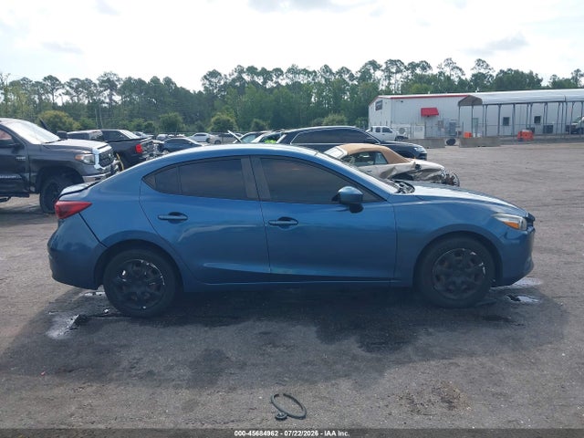 Aukcja sprzedaży 2017 Mazda Mazda3 Sport, vin: 3MZBN1U78HM125180, numer aukcji: 45684962