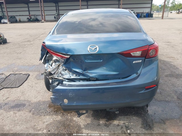 Aukcja sprzedaży 2017 Mazda Mazda3 Sport, vin: 3MZBN1U78HM125180, numer aukcji: 45684962