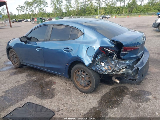 Aukcja sprzedaży 2017 Mazda Mazda3 Sport, vin: 3MZBN1U78HM125180, numer aukcji: 45684962