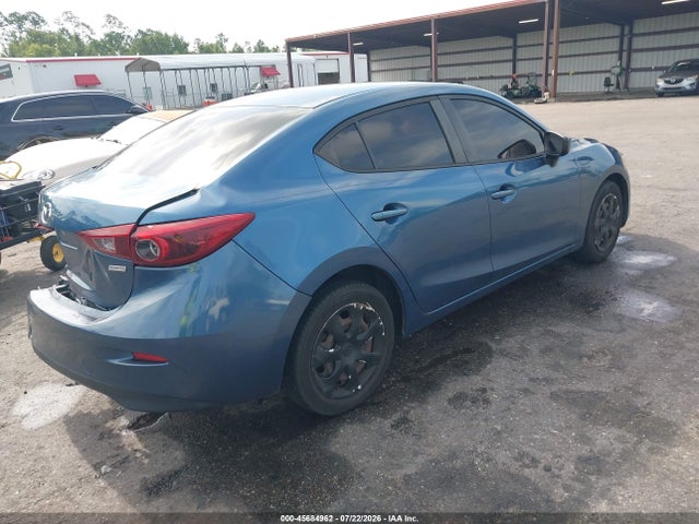 Aukcja sprzedaży 2017 Mazda Mazda3 Sport, vin: 3MZBN1U78HM125180, numer aukcji: 45684962