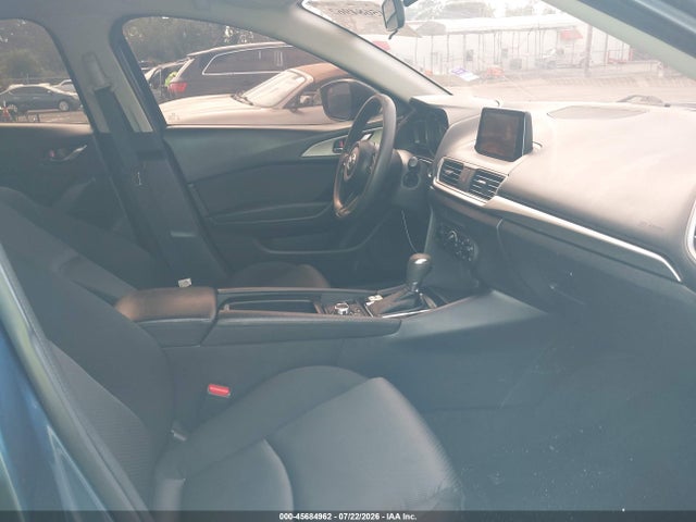 Aukcja sprzedaży 2017 Mazda Mazda3 Sport, vin: 3MZBN1U78HM125180, numer aukcji: 45684962